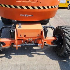 ☎  ZAPYTAJ O CENĘ! Sprzedam Wynajmę JLG 510 AJ