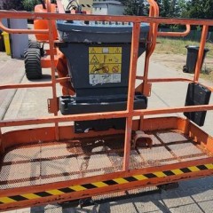 ☎  ZAPYTAJ O CENĘ! Sprzedam Wynajmę JLG 510 AJ