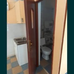 Wynajme pawilon w srodku osiedla