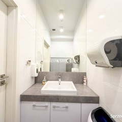 Lokal Kraków 170m2