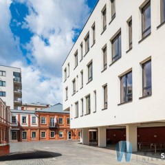 Lokal do wynajęcia 50m2 Warszawa