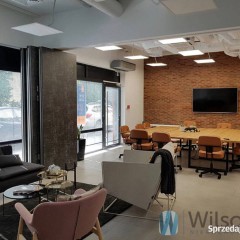 Lokal do wynajęcia 50m2 Warszawa