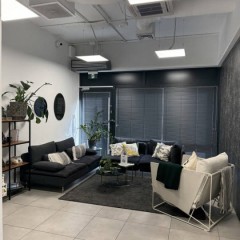 Lokal do wynajęcia 50m2 Warszawa