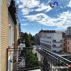 Mieszkanie na wynajem 87m2 3 pok Gliwice