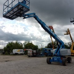 ☎  ZAPYTAJ O CENĘ! Sprzedam Wynajmę Genie S-65