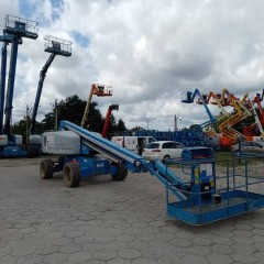 ☎  ZAPYTAJ O CENĘ! Sprzedam Wynajmę Genie S-65