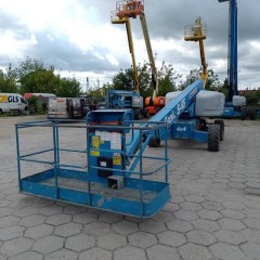 ☎  ZAPYTAJ O CENĘ! Sprzedam Wynajmę Genie S-65