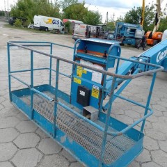 ☎  ZAPYTAJ O CENĘ! Sprzedam Wynajmę Genie S-65