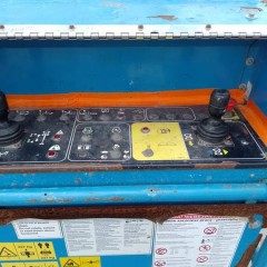 ☎  ZAPYTAJ O CENĘ! Sprzedam Wynajmę Genie S-65