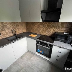 2pok, 30met, Legnicka Residence GARAŻ/WINDA/2024 (Wrocław)