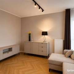 Mieszkanie Kielce 30.1m2 1 pokój