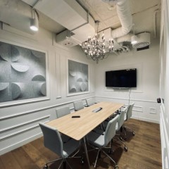 Lokal Warszawa Aleje Jerozolimskie 200m2