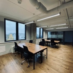 Lokal Warszawa Aleje Jerozolimskie 200m2