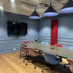 Lokal Warszawa Aleje Jerozolimskie 200m2
