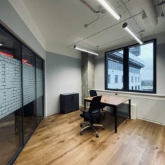 Lokal Warszawa Aleje Jerozolimskie 200m2