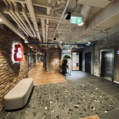 Lokal Warszawa Aleje Jerozolimskie 200m2