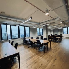 Lokal Warszawa Aleje Jerozolimskie 200m2