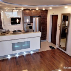 3pok, 48met, Okolice Sky Tower BALKON/WINDA (Wrocław)