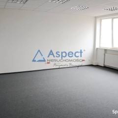 Wynajem pow. biurowa 180m2 - okolice ul. Gdańskiej