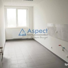 Wynajem pow. biurowa 180m2 - okolice ul. Gdańskiej