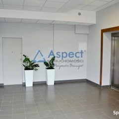 Wynajem pow. biurowa 180m2 - okolice ul. Gdańskiej