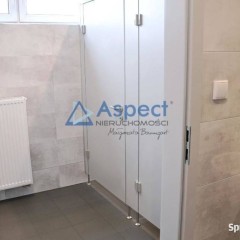 Wynajem pow. biurowa 180m2 - okolice ul. Gdańskiej