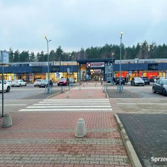 Lokal 100m2 Białystok