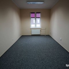 Lokale biurowe do wynajęcia w centrum Opola