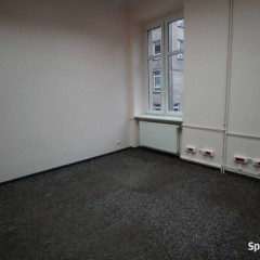 Lokale biurowe do wynajęcia w centrum Opola