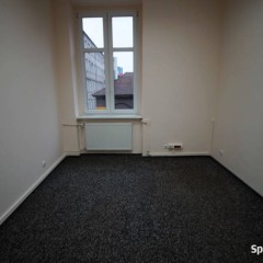 Lokale biurowe do wynajęcia w centrum Opola