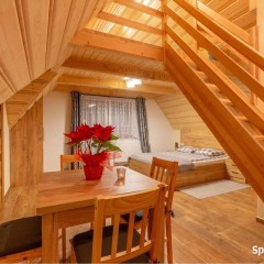 Domek 2-6 osób Zakopane Wielkanoc Majówka weekendy Wakacje