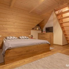 Domek 2-6 osób Zakopane Wielkanoc Majówka weekendy Wakacje