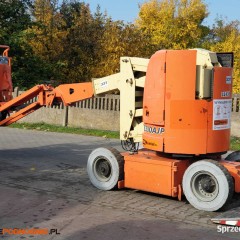 ☎  ZAPYTAJ O CENĘ! Sprzedam Wynajmę JLG 300AJP