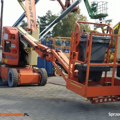 ☎  ZAPYTAJ O CENĘ! Sprzedam Wynajmę JLG 300AJP