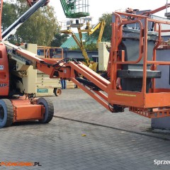 ☎  ZAPYTAJ O CENĘ! Sprzedam Wynajmę JLG 300AJP