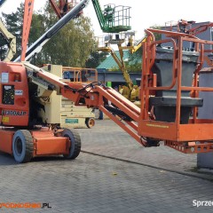 ☎  ZAPYTAJ O CENĘ! Sprzedam Wynajmę JLG 300AJP