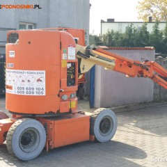 ☎  ZAPYTAJ O CENĘ! Sprzedam Wynajmę JLG 300AJP
