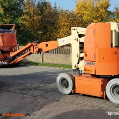 ☎  ZAPYTAJ O CENĘ! Sprzedam Wynajmę JLG 300AJP