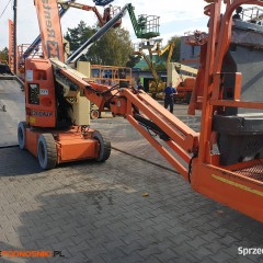 ☎  ZAPYTAJ O CENĘ! Sprzedam Wynajmę JLG 300AJP