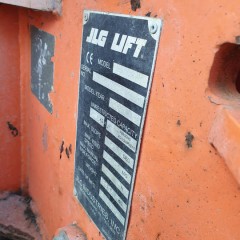 ☎  ZAPYTAJ O CENĘ! Sprzedam Wynajmę JLG 300AJP