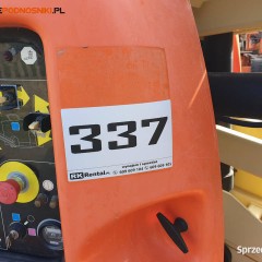 ☎  ZAPYTAJ O CENĘ! Sprzedam Wynajmę JLG 300AJP