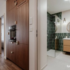 Nowoczesny apartament dla wymagających | Centrum | Wieniawska