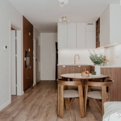 Nowoczesny apartament dla wymagających | Centrum | Wieniawska