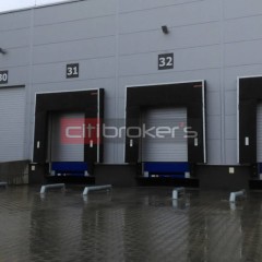 Magazyny do wynajęcia 500m2-5000m2 w Rzeszowie