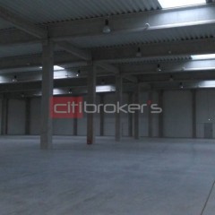 Magazyny do wynajęcia 500m2-5000m2 w Rzeszowie