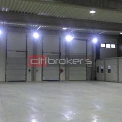 Magazyny do wynajęcia 500m2-5000m2 w Rzeszowie