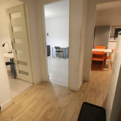 3pok, 52met, Okolice Kruszwickiej ROZKŁAD/PIWNICA/WINDA (Wrocław)
