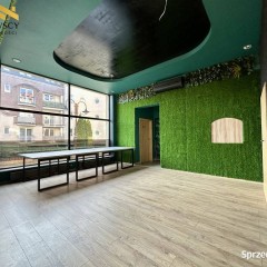 Lokal użytkowy Elbląg ul. Hetmańska 5, 136,7 m2