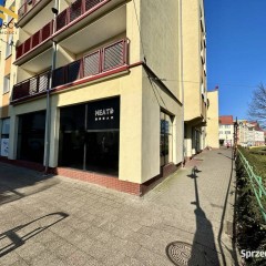 Lokal użytkowy Elbląg ul. Hetmańska 5, 136,7 m2