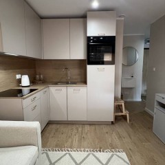 Do wynajęcia 2 pokoje mieszkanie wyposażone, komfort
